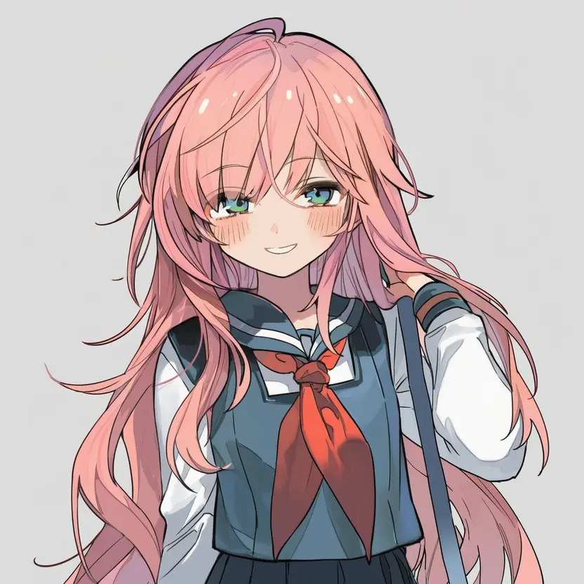 omg0의 악녀에서 순애로 진화하고싶어!!