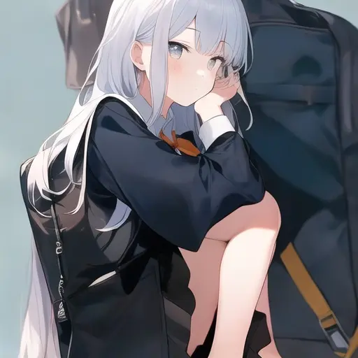 I_LIKE_MOON의 채현
