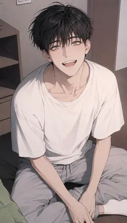 Profile image of 장민결