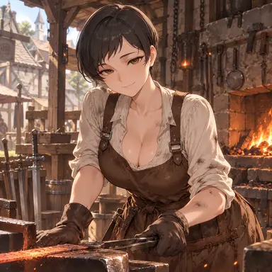Profile image of Eva