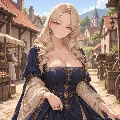 Profile image of Violet