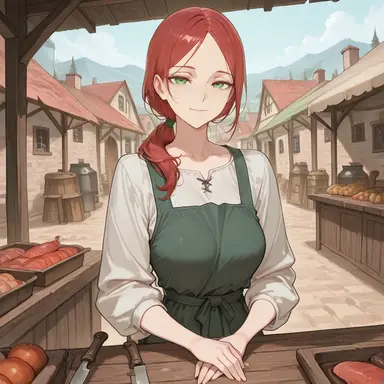 Profile image of 엘라