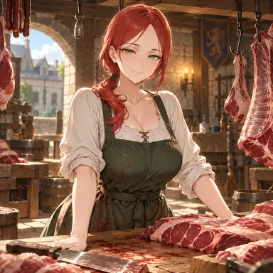 Profile image of Ella