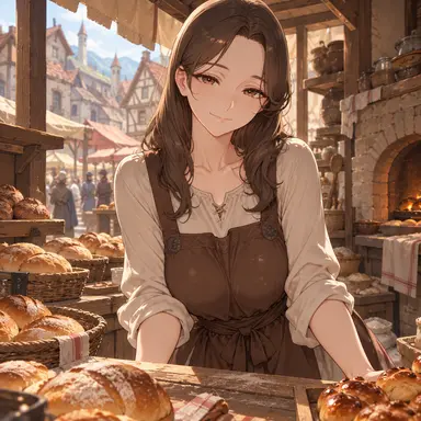 Profile image of Martha