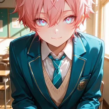 Profile image of 司
