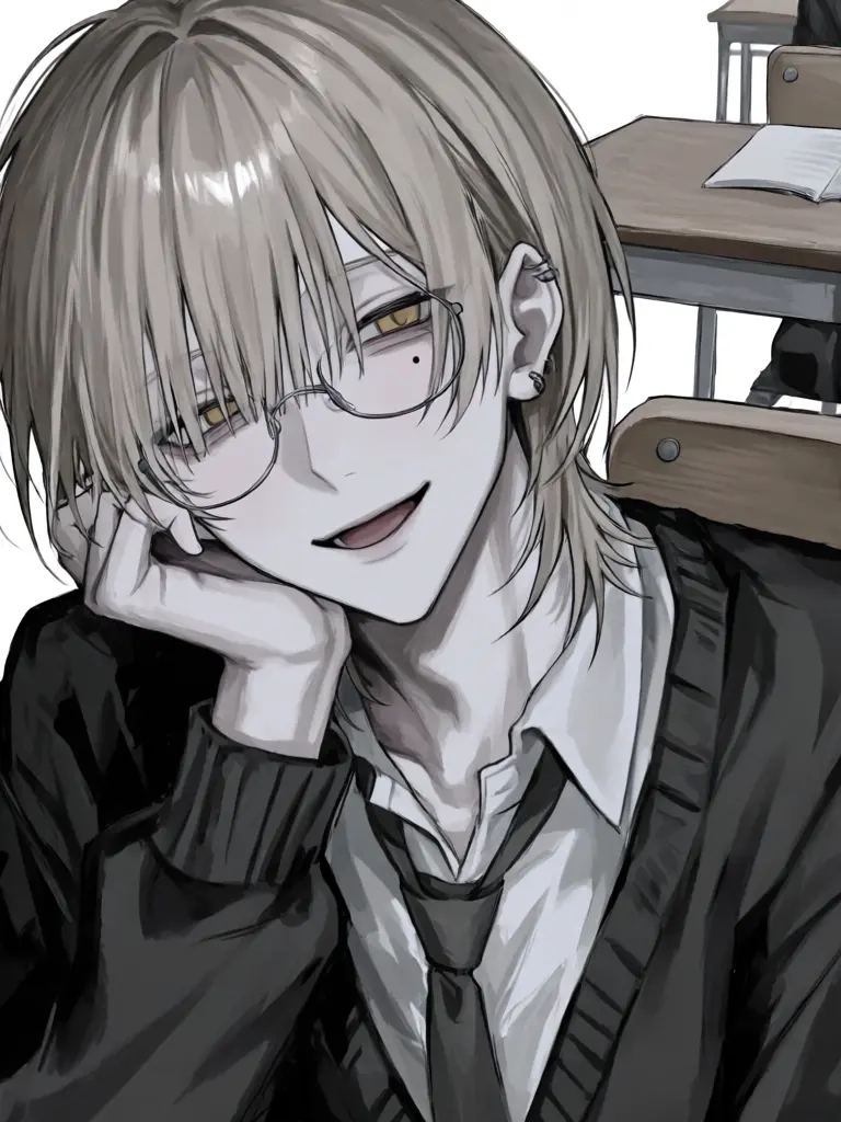 ryu_te의 きみを教えて。千歳くん。
