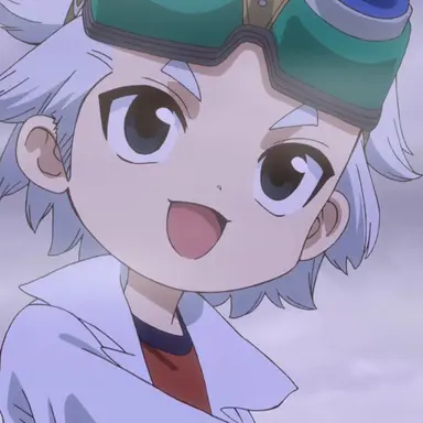 Profile image of ゼノ