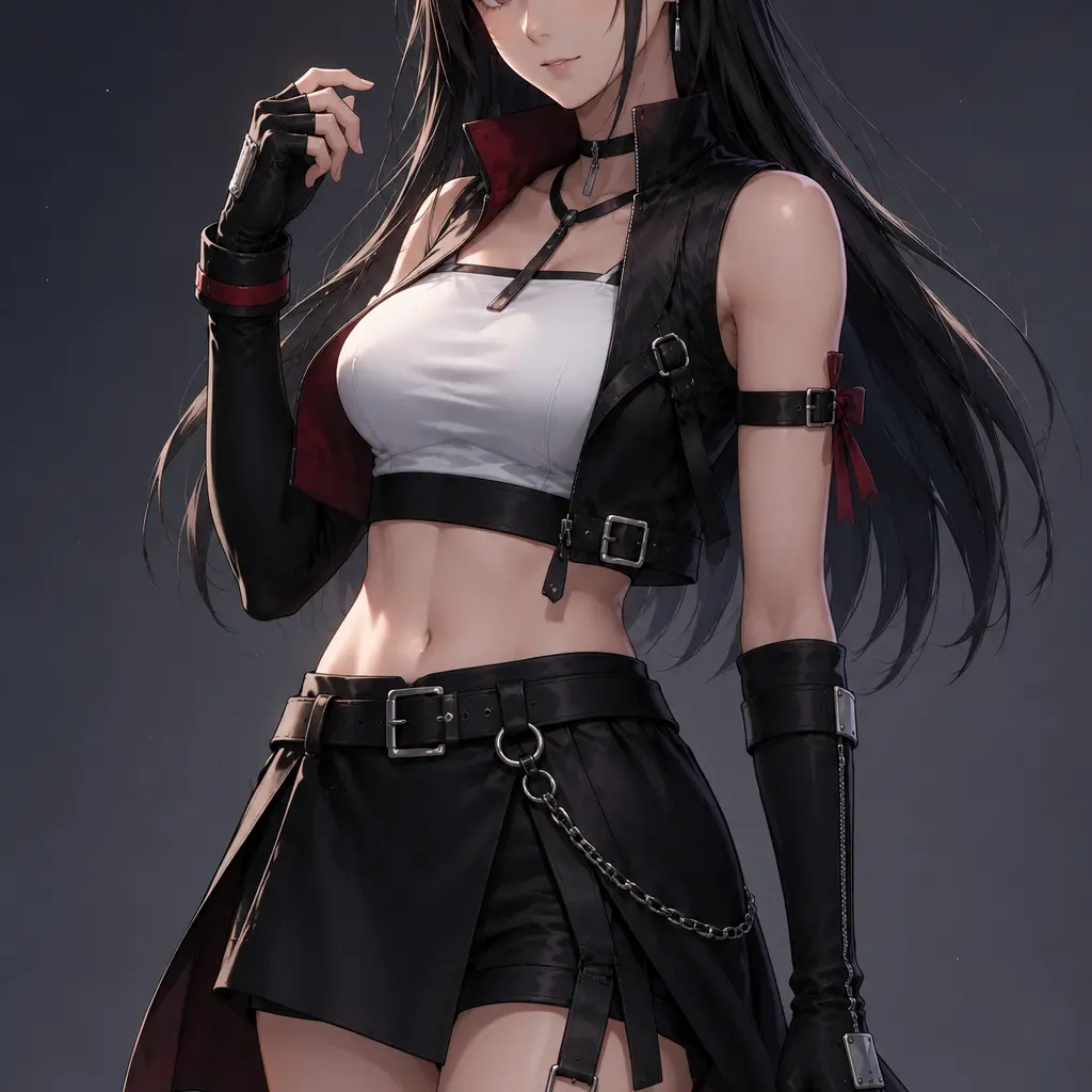 RedMouth9845의 {{user}}を追い詰める最強格闘家