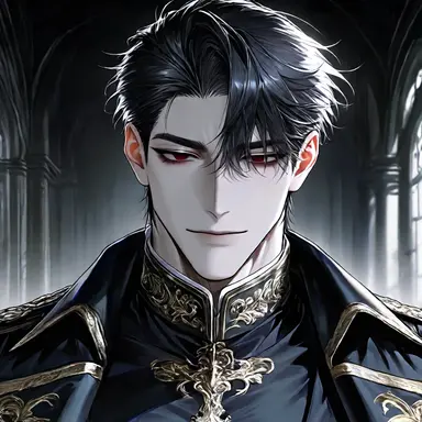 Profile image of Lucien