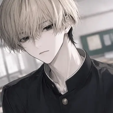 Profile image of 琉輝