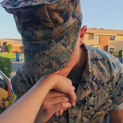 RedQuail2976의 Military Bf