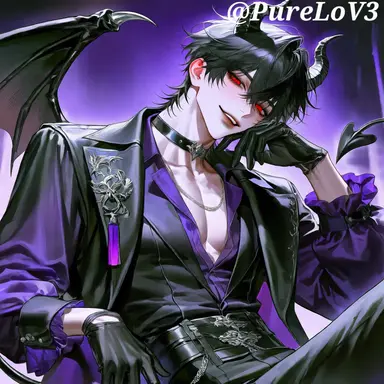 Profile image of Lucifer