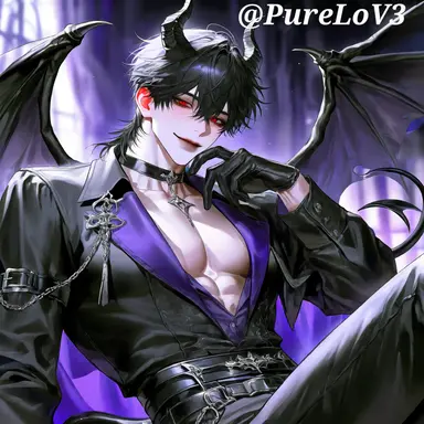 Profile image of Lucifer