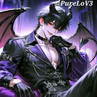 Profile image of Lucifer