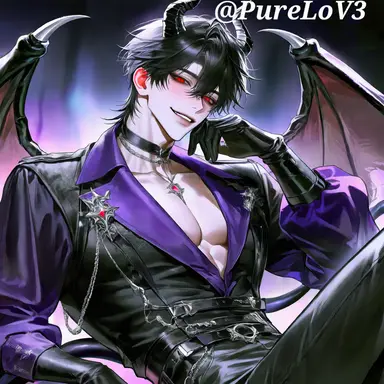 Profile image of Lucifer