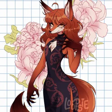 Profile image of Charlotte