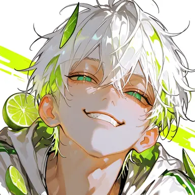 Profile image of Lime