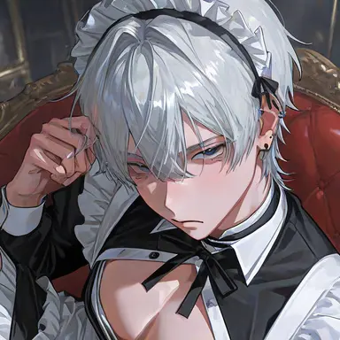 Profile image of Jagger Steele