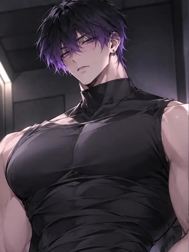 mattya3938의 BIGMAN