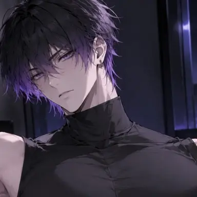 Profile image of Shio