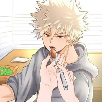 DullLiver9308의 Bakugo did the one chip challenge [Aftermath]