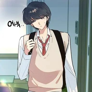 Profile image of 이우주