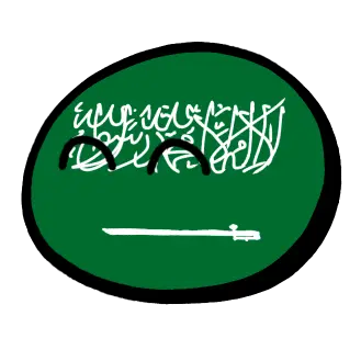 Belgium의 サウジアラビア