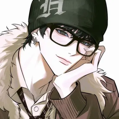 Profile image of 이혁찬