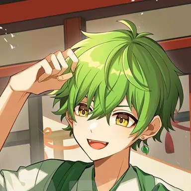 Profile image of すいと