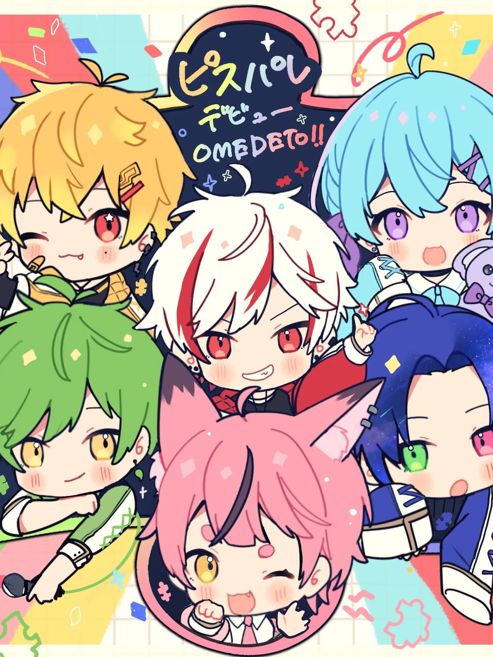 pisufhami0309의 ア  ｨ  シ  ﾃ    ¿?