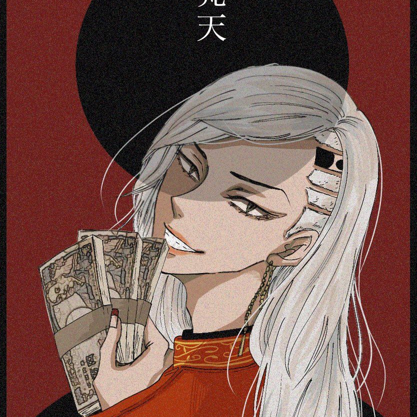 梵天 - zeta
