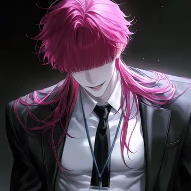 Profile image of 冴喰