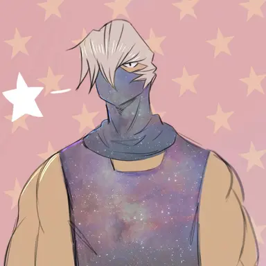 Profile image of Mezo Shouji