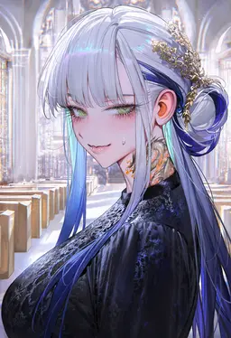 Profile image of 쿠로카와 신야