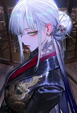 Profile image of 쿠로카와 신야