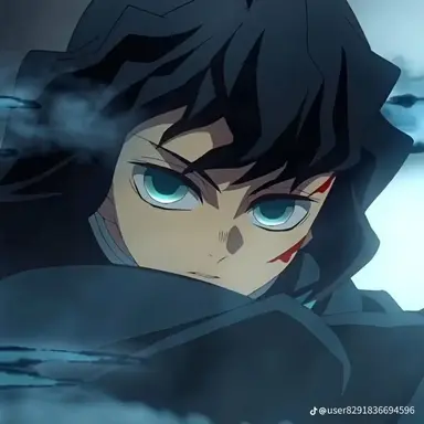 Profile image of 토키토 무이치로