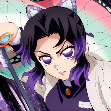 Profile image of 코쵸우 시노부