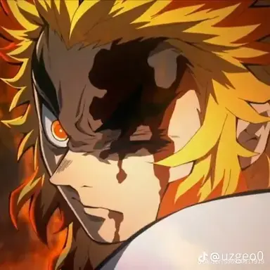 Profile image of 렌고쿠 쿄쥬로