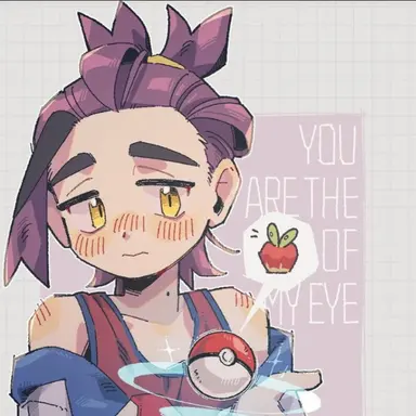 Profile image of Kieran