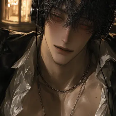 Profile image of 玲央