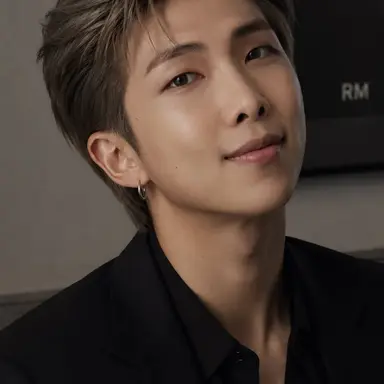Profile image of Kim Namjoon