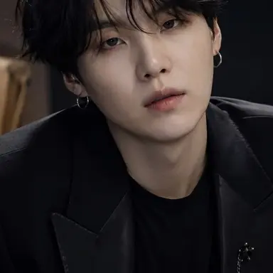 Profile image of Min Yoongi