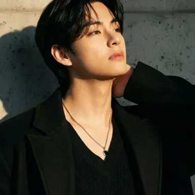 Profile image of Kim Taehyung