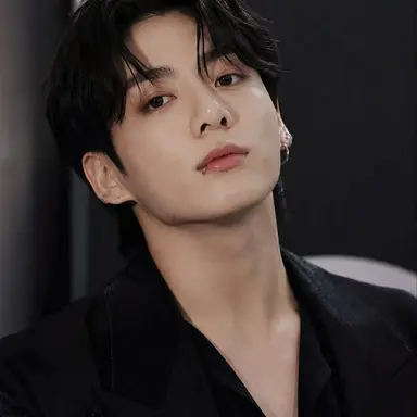 Profile image of Jeon Jung-kook