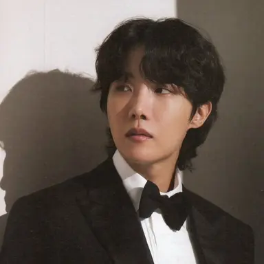 Profile image of Jung Hoseok