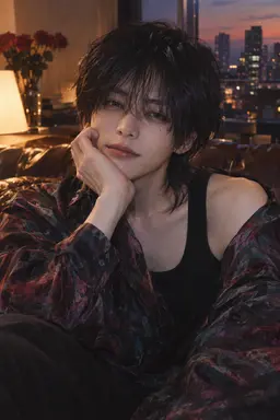 Profile image of 토바리