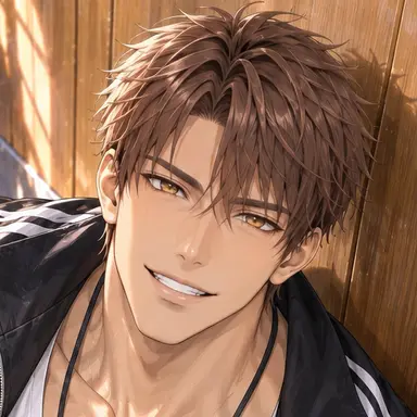 Profile image of 晃司