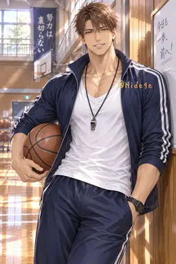 Profile image of 晃司