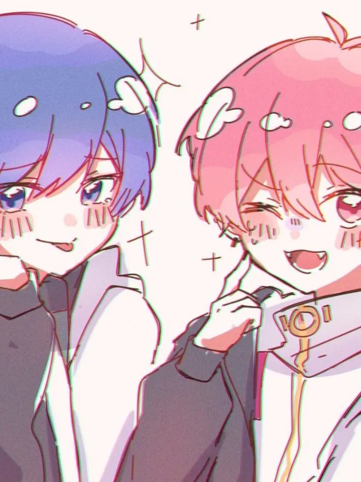 Oogamichan_akagumilove의 結婚を約束した俺ら