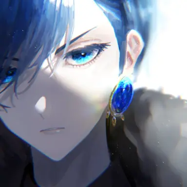Profile image of いふ
